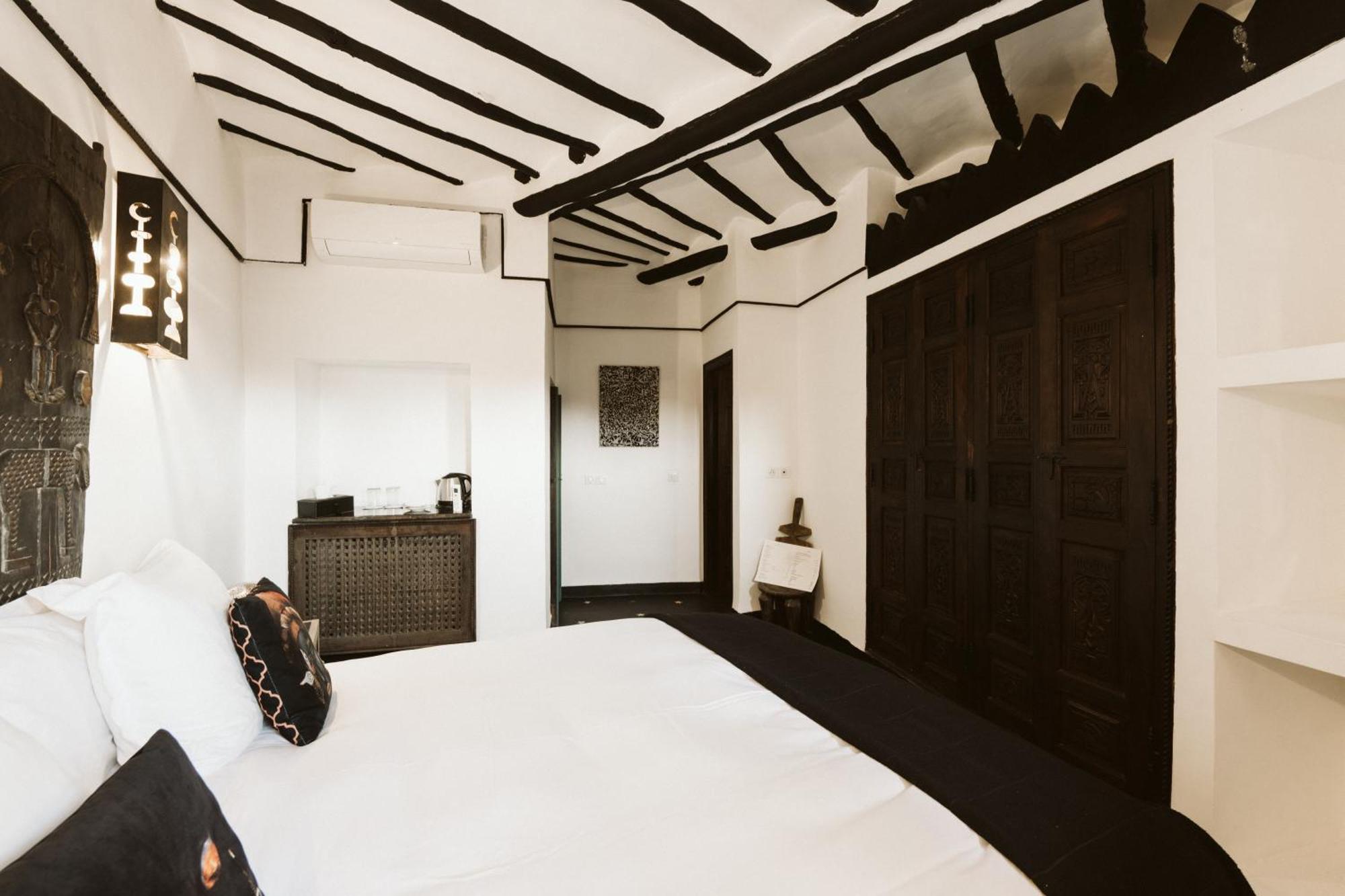 ริอัด ดาร์ อัลฮัมบรา Hotel มาร์ราเกช ภายนอก รูปภาพ