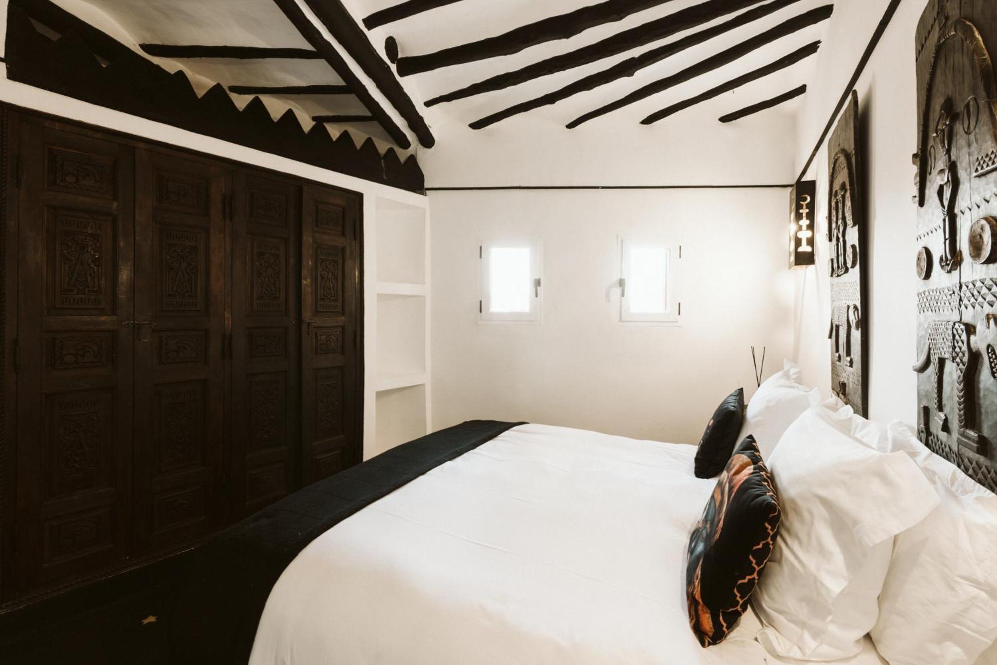 ริอัด ดาร์ อัลฮัมบรา Hotel มาร์ราเกช ภายนอก รูปภาพ